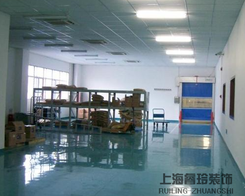上海厂房装修在冬天进行时有哪些注意事项？ 
