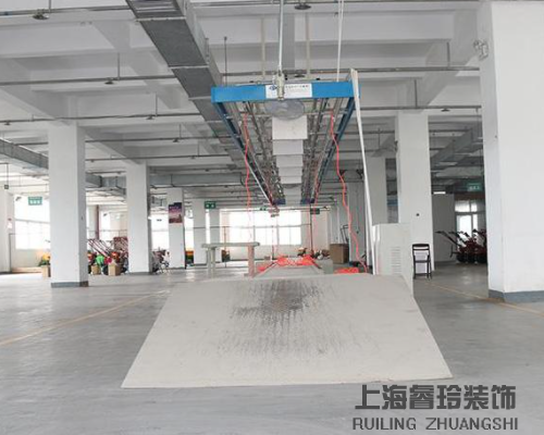 如何保证上海厂房装修的施工质量？ 